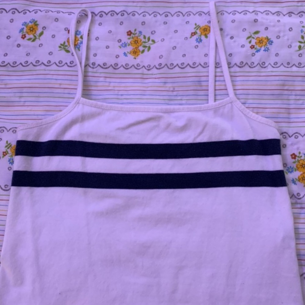 brandy melville tank top